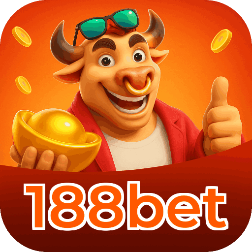 188bet logo