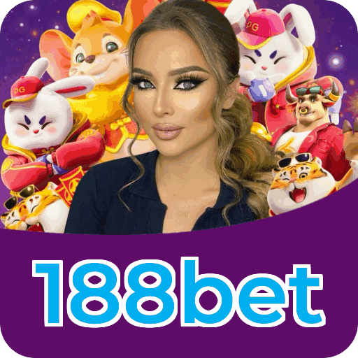 Login rápido no app 188bet